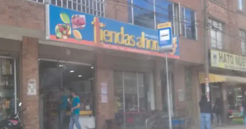TIENDAS AHORRA MAS TIENDAS AHORRA MAS